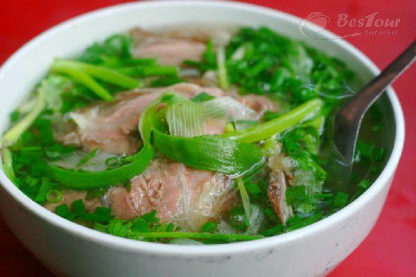 Phở Hà Nội - bạn đã thử chưa? Phở Hà Nội - bạn đã thử chưa?