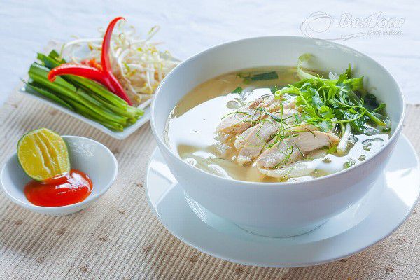 Phở Hà Nội - bạn đã thử chưa? Phở Hà Nội - bạn đã thử chưa?
