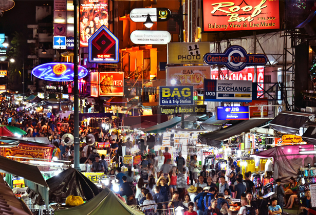 Du Lịch Bangkok Tự Túc- Gợi Ý 25 Điểm Tham Quan, Vui Chơi Du Lịch Bangkok Tự Túc- Gợi Ý 25 Điểm Tham Quan, Vui Chơi