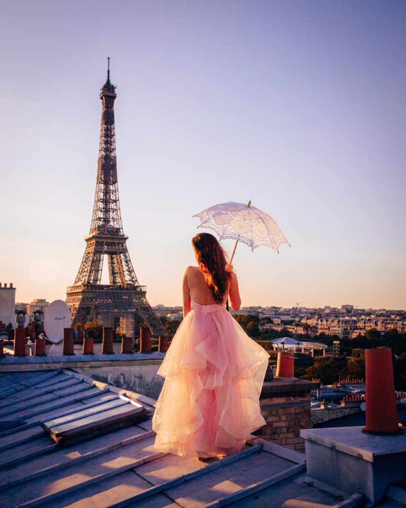 Pháp – Thụy Sĩ – Ý: Tuyến Châu Âu kinh điển Pháp – Thụy Sĩ – Ý: Tuyến Châu Âu kinh điển