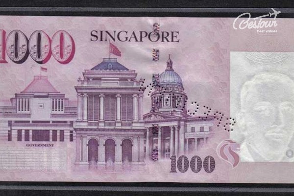 Những sự thật thú vị về Singapore ít ai biết Những sự thật thú vị về Singapore ít ai biết