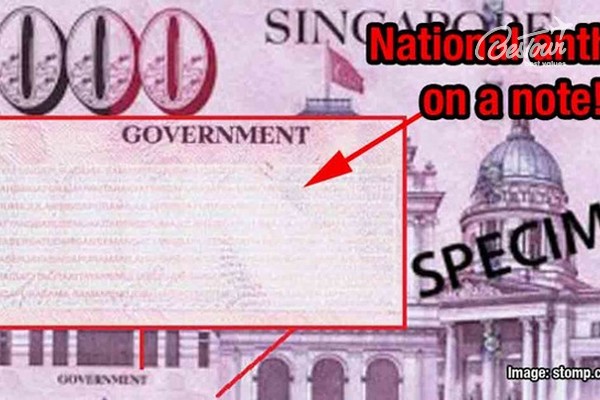 Những sự thật thú vị về Singapore ít ai biết Những sự thật thú vị về Singapore ít ai biết