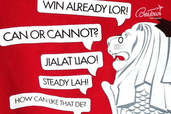 Những sự thật thú vị về Singapore ít ai biết Những sự thật thú vị về Singapore ít ai biết