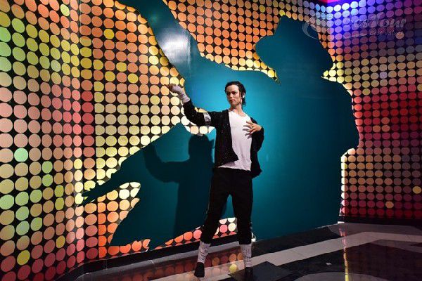 Trải nghiệm khu vui chơi giải trí đẳng cấp tại Sun World Hạ Long Park Trải nghiệm khu vui chơi giải trí đẳng cấp tại Sun World Hạ Long Park