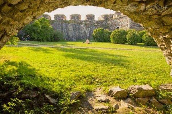 Khám phá đảo Suomenlinna đầy bí ẩn Khám phá đảo Suomenlinna đầy bí ẩn