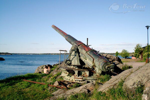 Khám phá đảo Suomenlinna đầy bí ẩn Khám phá đảo Suomenlinna đầy bí ẩn