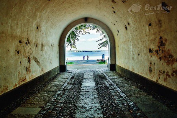Khám phá đảo Suomenlinna đầy bí ẩn Khám phá đảo Suomenlinna đầy bí ẩn