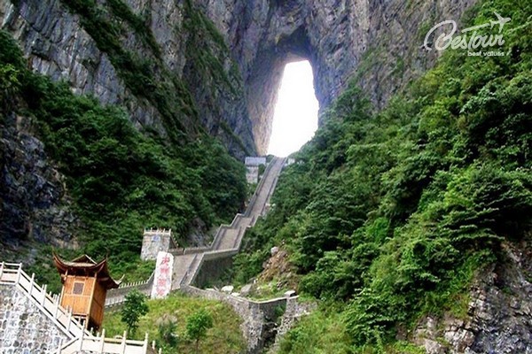 Tuyệt cảnh Phượng Hoàng Cổ Trấn - Trương Gia Giới Tuyệt cảnh Phượng Hoàng Cổ Trấn - Trương Gia Giới