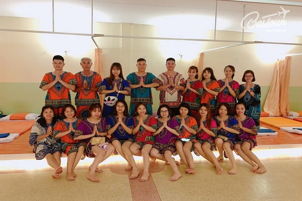 Top 10 địa điểm du lịch Thái Lan không thể bỏ qua Top 10 địa điểm du lịch Thái Lan không thể bỏ qua