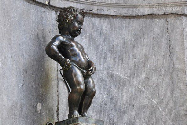 Thành phố Brussels - điểm đến cho những tín đồ nghệ thuật Thành phố Brussels - điểm đến cho những tín đồ nghệ thuật