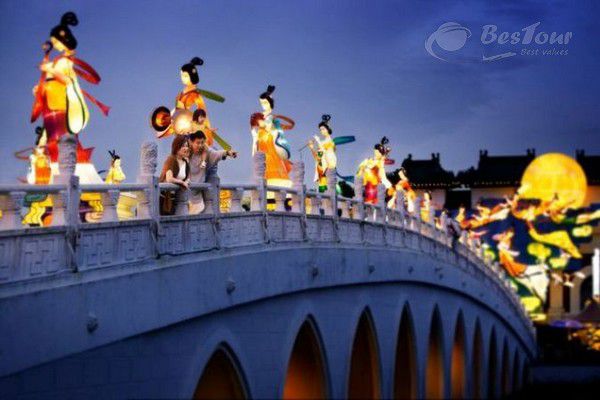 Top 3 lễ hội độc đáo nhất Singapore Top 3 lễ hội độc đáo nhất Singapore