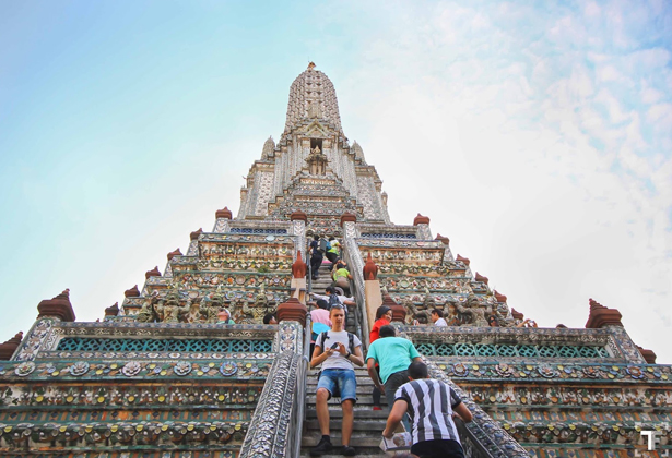 Du Lịch Bangkok Tự Túc- Gợi Ý 25 Điểm Tham Quan, Vui Chơi Du Lịch Bangkok Tự Túc- Gợi Ý 25 Điểm Tham Quan, Vui Chơi