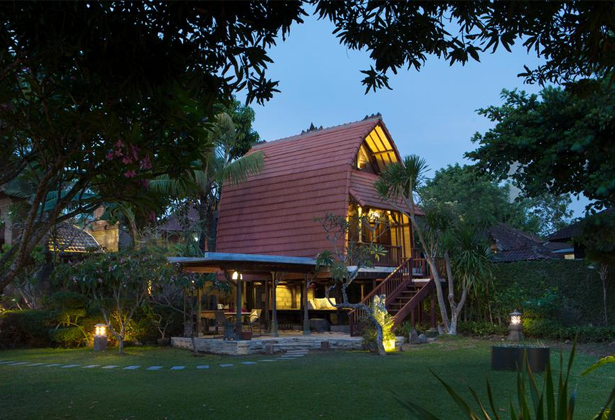 khách sạn tại nusa dua bali