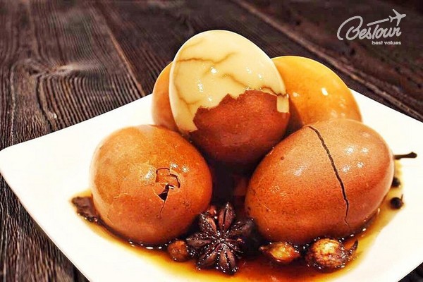 Nền ẩm thực “ngon khó cưỡng” của vùng đất Shangri-la Nền ẩm thực “ngon khó cưỡng” của vùng đất Shangri-la