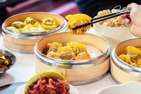 Nền ẩm thực “ngon khó cưỡng” của vùng đất Shangri-la Nền ẩm thực “ngon khó cưỡng” của vùng đất Shangri-la