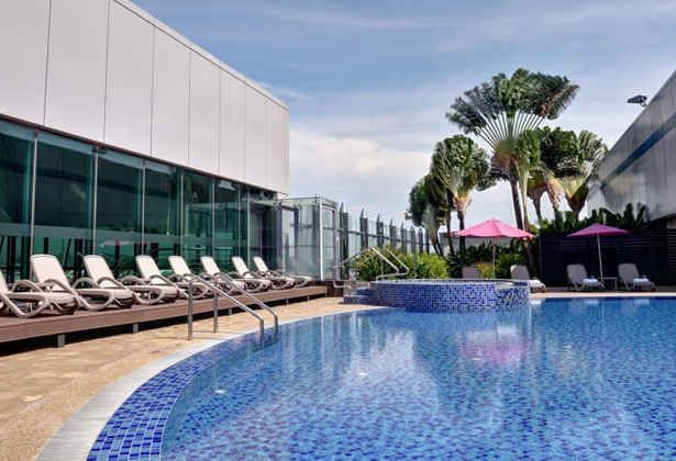 Lý Do Sân Bay Singapore Được Bình Chọn Là Sân Bay Tốt Nhất Thế Giới Lý Do Sân Bay Singapore Được Bình Chọn Là Sân Bay Tốt Nhất Thế Giới