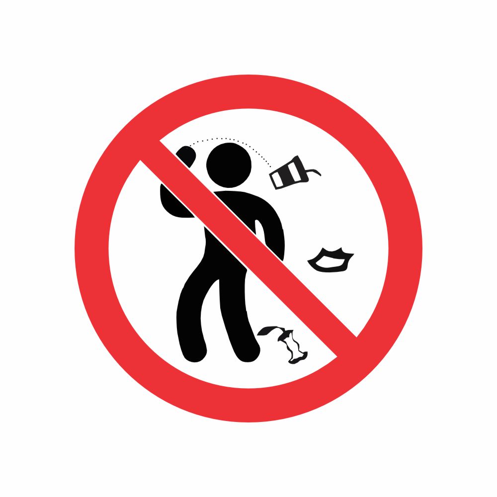 Những luật nghiêm ở Singapore du khách cần nhớ