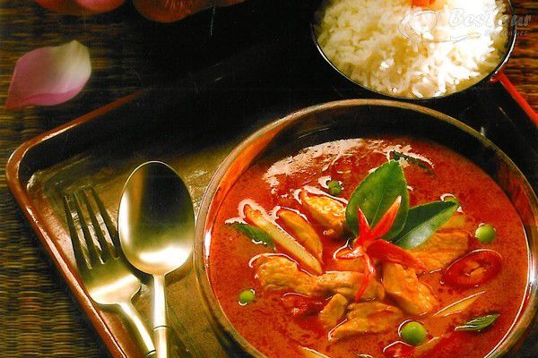 Hương vị khó cưỡng của món cà ri Riha Hương vị khó cưỡng của món cà ri Riha