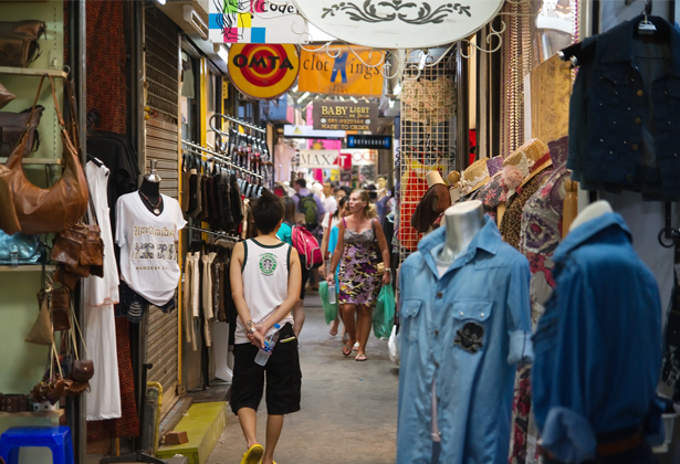 Du Lịch Bangkok Tự Túc- Gợi Ý 25 Điểm Tham Quan, Vui Chơi Du Lịch Bangkok Tự Túc- Gợi Ý 25 Điểm Tham Quan, Vui Chơi