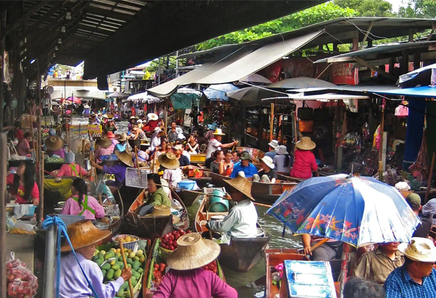 Du Lịch Bangkok Tự Túc- Gợi Ý 25 Điểm Tham Quan, Vui Chơi Du Lịch Bangkok Tự Túc- Gợi Ý 25 Điểm Tham Quan, Vui Chơi