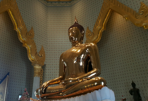 Du Lịch Bangkok Tự Túc- Gợi Ý 25 Điểm Tham Quan, Vui Chơi Du Lịch Bangkok Tự Túc- Gợi Ý 25 Điểm Tham Quan, Vui Chơi