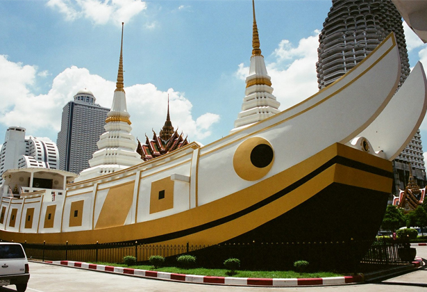 Du Lịch Bangkok Tự Túc- Gợi Ý 25 Điểm Tham Quan, Vui Chơi Du Lịch Bangkok Tự Túc- Gợi Ý 25 Điểm Tham Quan, Vui Chơi