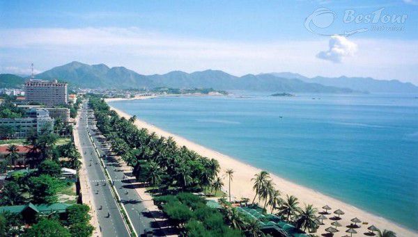 Chuỗi địa điểm giải trí không thể bỏ lỡ tại Nha Trang Chuỗi địa điểm giải trí không thể bỏ lỡ tại Nha Trang