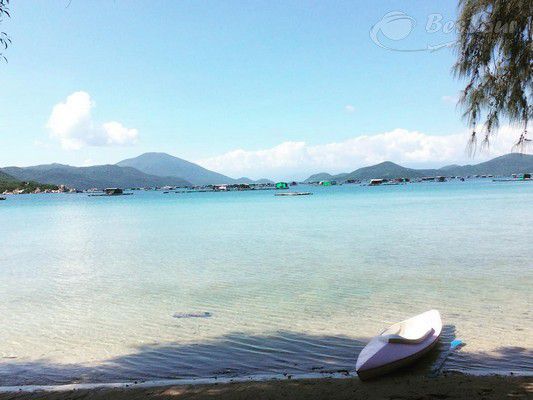 Chuỗi địa điểm giải trí không thể bỏ lỡ tại Nha Trang Chuỗi địa điểm giải trí không thể bỏ lỡ tại Nha Trang