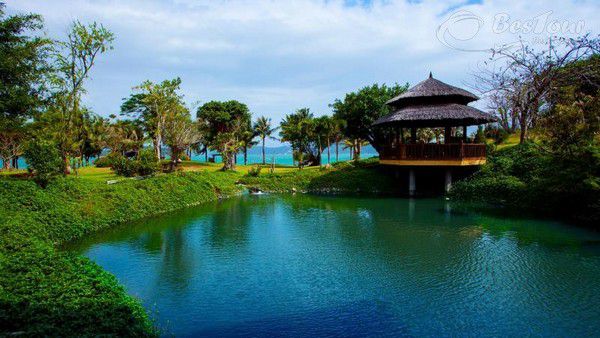 Chuỗi địa điểm giải trí không thể bỏ lỡ tại Nha Trang Chuỗi địa điểm giải trí không thể bỏ lỡ tại Nha Trang