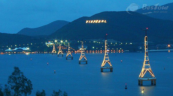 Chuỗi địa điểm giải trí không thể bỏ lỡ tại Nha Trang Chuỗi địa điểm giải trí không thể bỏ lỡ tại Nha Trang