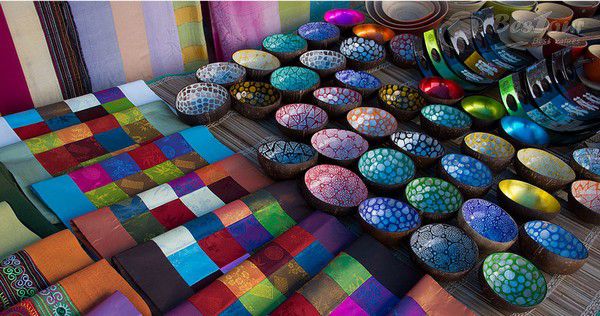 Có gì bên trong chợ Bắc Hà Lào Cai? Có gì bên trong chợ Bắc Hà Lào Cai?