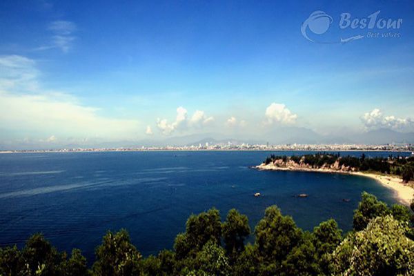 Có gì thú vị tại bãi Rạng Sơn Trà? Có gì thú vị tại bãi Rạng Sơn Trà?