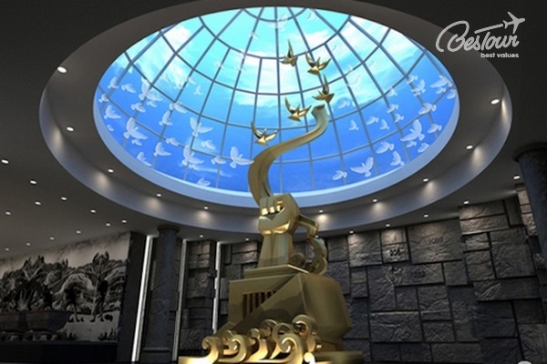 Top 5 địa điểm nổi tiếng không thể bỏ qua khi đến với Côn Đảo Top 5 địa điểm nổi tiếng không thể bỏ qua khi đến với Côn Đảo