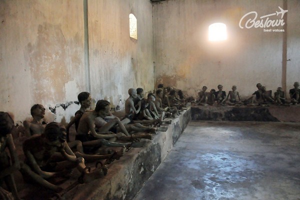 Top 5 địa điểm nổi tiếng không thể bỏ qua khi đến với Côn Đảo Top 5 địa điểm nổi tiếng không thể bỏ qua khi đến với Côn Đảo