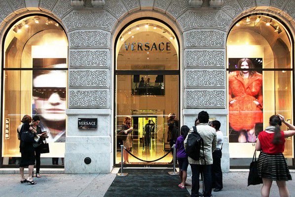 Đại lộ số 5 - Fifth Avenue biểu tượng của sự giàu có NewYork Đại lộ số 5 - Fifth Avenue biểu tượng của sự giàu có NewYork