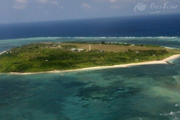 Bành Hổ - Viên ngọc xanh của Đài Loan Bành Hổ - Viên ngọc xanh của Đài Loan