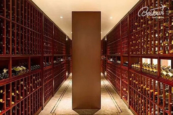 Chiêm ngưỡng Đào Hoa Viên - biệt phủ lộng lẫy của tỉ phú Jack Ma Chiêm ngưỡng Đào Hoa Viên - biệt phủ lộng lẫy của tỉ phú Jack Ma