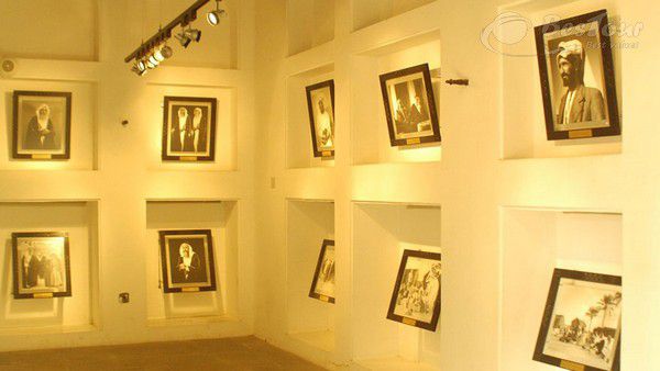 Đến DuBai thăm ngôi nhà Sheikh Saeed Al Maktoum Đến DuBai thăm ngôi nhà Sheikh Saeed Al Maktoum