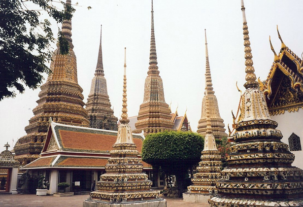 Du Lịch Bangkok Tự Túc- Gợi Ý 25 Điểm Tham Quan, Vui Chơi Du Lịch Bangkok Tự Túc- Gợi Ý 25 Điểm Tham Quan, Vui Chơi