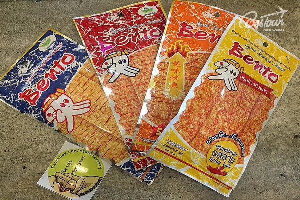 Bạn đã biết “đi Thái nên mua gì?” Bạn đã biết “đi Thái nên mua gì?”