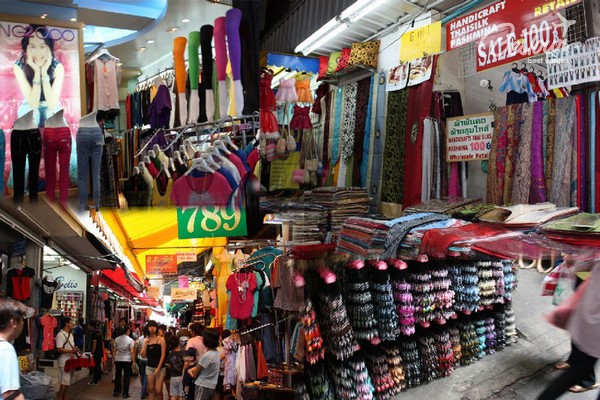 Bạn đã biết “đi Thái nên mua gì?” Bạn đã biết “đi Thái nên mua gì?”