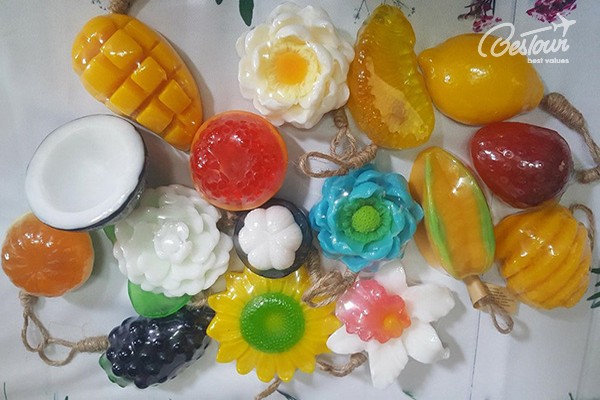 Bạn đã biết “đi Thái nên mua gì?” Bạn đã biết “đi Thái nên mua gì?”