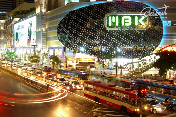 Bạn đã biết “đi Thái nên mua gì?” Bạn đã biết “đi Thái nên mua gì?”