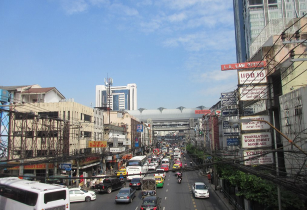 Chợ Pratunam- Khu Chợ Dành Cho Dân Buôn Hàng Tại Bangkok	 Chợ Pratunam- Khu Chợ Dành Cho Dân Buôn Hàng Tại Bangkok