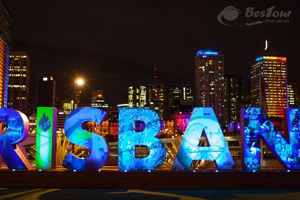 Những địa điểm nhất định phải ghé qua khi du lịch Úc Những địa điểm nhất định phải ghé qua khi du lịch Úc