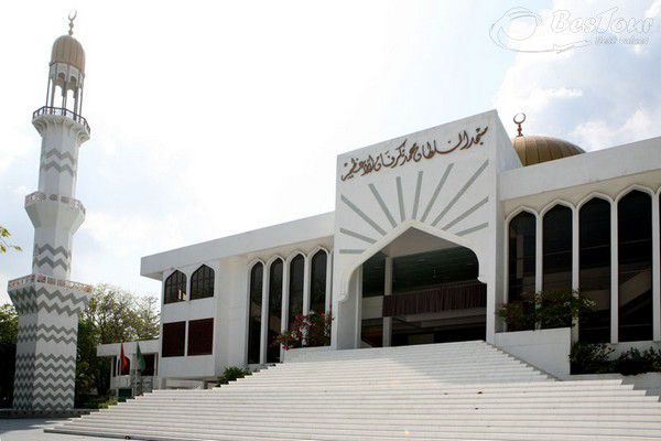 Địa điểm du lịch nhất định phải đến khi tới Maldives Địa điểm du lịch nhất định phải đến khi tới Maldives