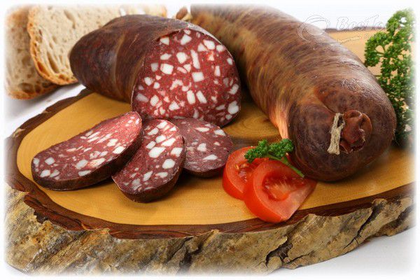 Điểm tên các loại xúc xích nổi tiêng nước Đức Điểm tên các loại xúc xích nổi tiêng nước Đức