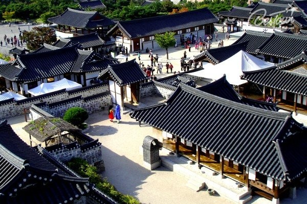 Đừng bỏ lỡ những trải nghiệm tuyệt vời tại Hàn Quốc mùa thu này Đừng bỏ lỡ những trải nghiệm tuyệt vời tại Hàn Quốc mùa thu này