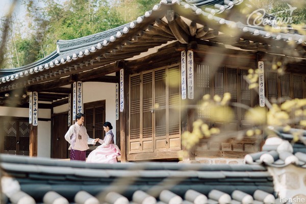 Đừng bỏ lỡ những trải nghiệm tuyệt vời tại Hàn Quốc mùa thu này Đừng bỏ lỡ những trải nghiệm tuyệt vời tại Hàn Quốc mùa thu này