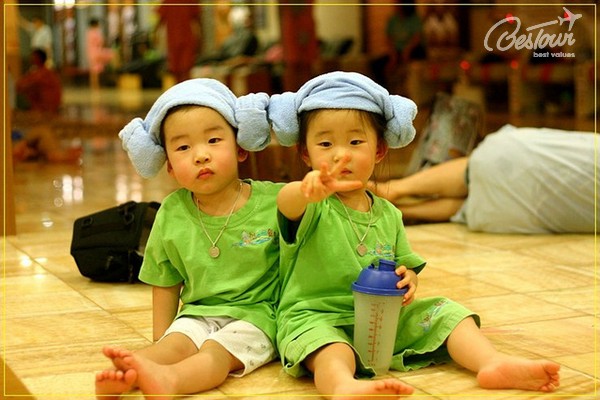 Đừng bỏ lỡ những trải nghiệm tuyệt vời tại Hàn Quốc mùa thu này Đừng bỏ lỡ những trải nghiệm tuyệt vời tại Hàn Quốc mùa thu này